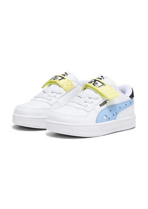 Puma Erkek Çocuk Sneaker Ayakkabı