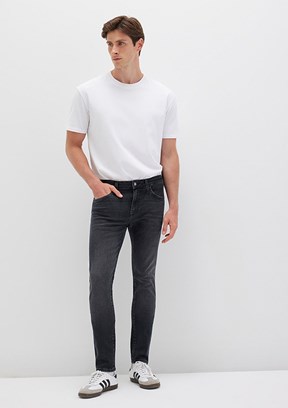 MAVİ Mavi Erkek Normal Bel Jean Pantolon
