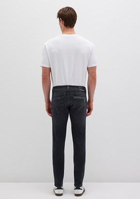 MAVİ Mavi Erkek Normal Bel Jean Pantolon