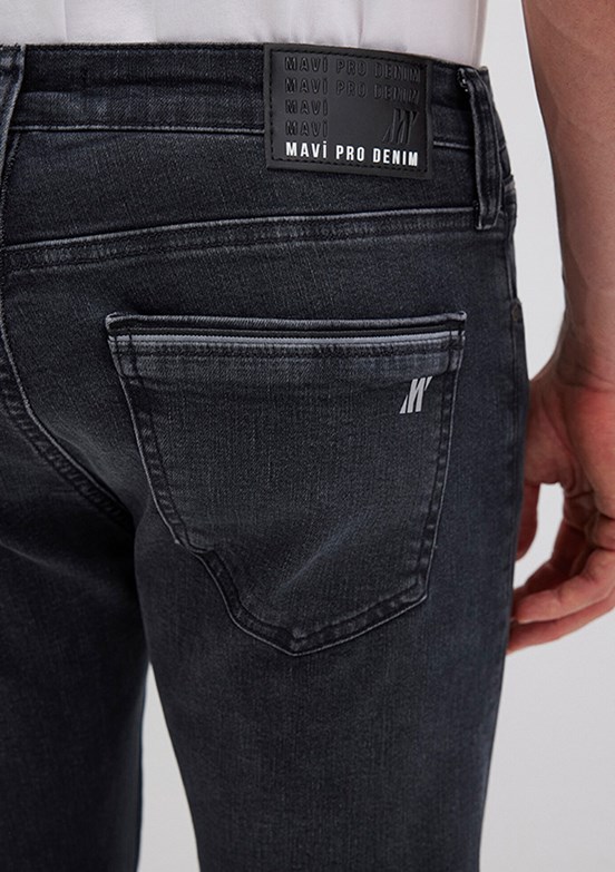MAVİ Mavi Erkek Normal Bel Jean Pantolon