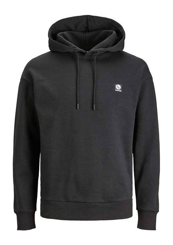 Jack & Jones Erkek Kapüşonlu Sweatshirt