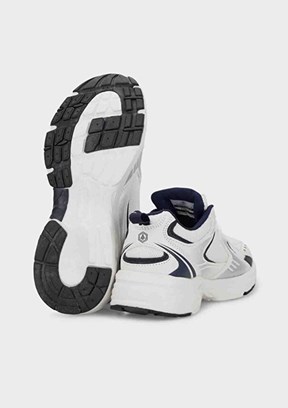 HAMMERJACK SONGA M  Erkek Sneaker Ayakkabı