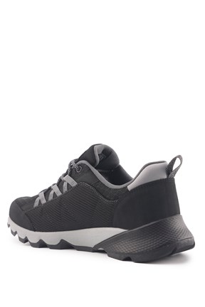 Lumberjack Siyah Erkek Outdoor Ayakkabı