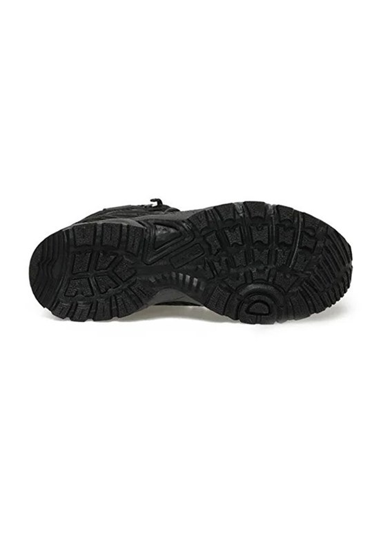 LUMBERJACK 3W Shell HI G 3Pr - A10138979512010 Unısex Siyah Outdor Ayakkabı