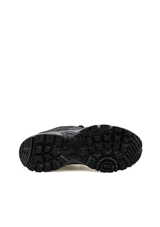 LUMBERJACK 3W Shell G 3Pr - A10138979312010 Unısex Siyah Outdor Ayakkabı