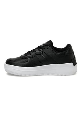 LUMBERJACK 3F Freya Wmn 3Pr - A10138898712010 Kadın Siyah Sneaker Ayakkabı