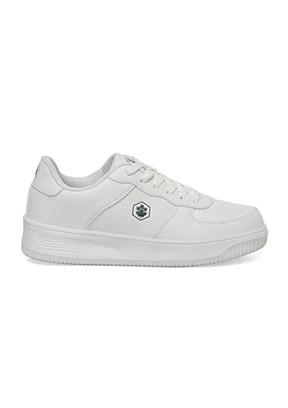LUMBERJACK 3F Fınster Wmn 3Pr - A10138897012010 Kadın Beyaz Sneaker Ayakkabı
