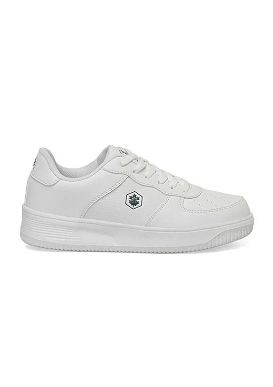 LUMBERJACK 3F Fınster Wmn 3Pr - A10138897012010 Kadın Beyaz Sneaker Ayakkabı