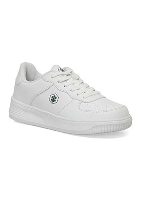 LUMBERJACK 3F Fınster Wmn 3Pr - A10138897012010 Kadın Beyaz Sneaker Ayakkabı