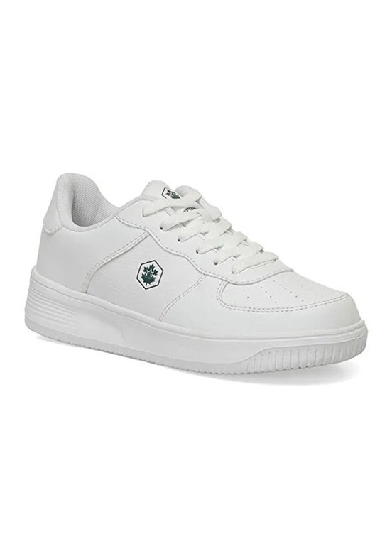 LUMBERJACK 3F Fınster Wmn 3Pr - A10138897012010 Kadın Beyaz Sneaker Ayakkabı