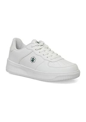LUMBERJACK 3F Fınster Wmn 3Pr - A10138897012010 Kadın Beyaz Sneaker Ayakkabı