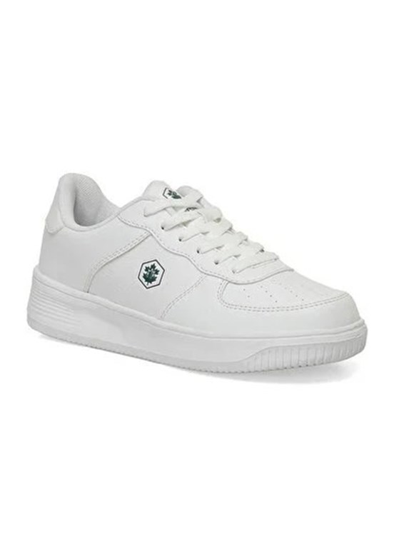 LUMBERJACK 3F Fınster Wmn 3Pr - A10138897012010 Kadın Beyaz Sneaker Ayakkabı