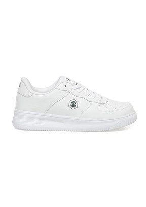 LUMBERJACK 3W Fınster 3Pr - A10138665812010 Erkek Beyaz Sneaker Ayakkabı