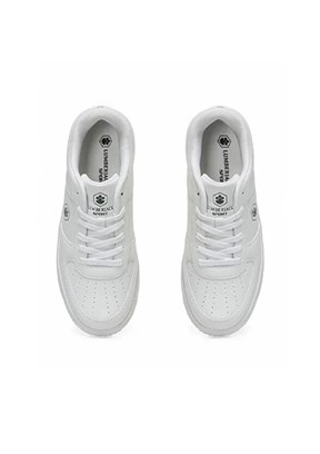 LUMBERJACK 3W Fınster 3Pr - A10138665812010 Erkek Beyaz Sneaker Ayakkabı