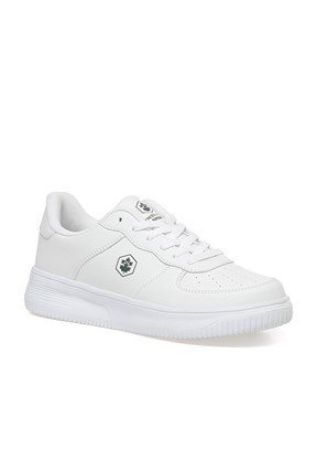 LUMBERJACK 3W Fınster 3Pr - A10138665812010 Erkek Beyaz Sneaker Ayakkabı