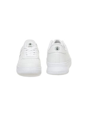 LUMBERJACK 3W Fınster 3Pr - A10138665812010 Erkek Beyaz Sneaker Ayakkabı