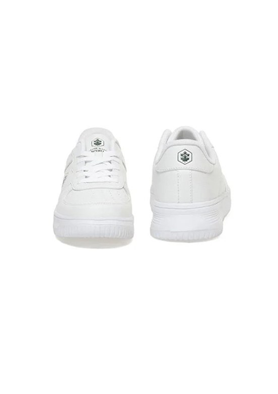 LUMBERJACK 3W Fınster 3Pr - A10138665812010 Erkek Beyaz Sneaker Ayakkabı