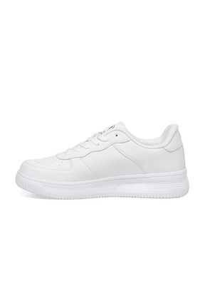 LUMBERJACK 3W Fınster 3Pr - A10138665812010 Erkek Beyaz Sneaker Ayakkabı