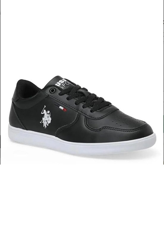 U.S. Polo Assn Kadın Sneaker Ayakkabı