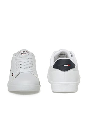 U.S. Polo Assn Unisex Sneaker Ayakkabı