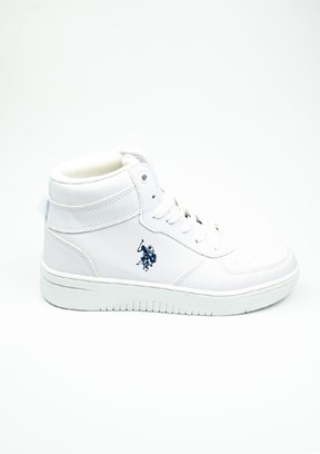 U.S. Polo Assn Unisex Sneaker Ayakkabı