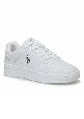 U.S. Polo Assn Kadın Sneaker Ayakkabı