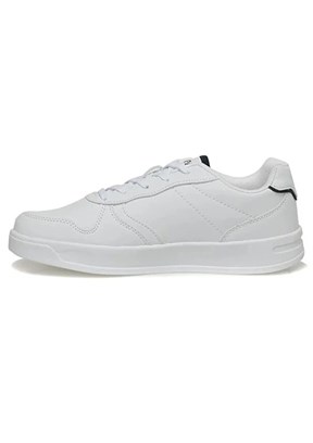 US POLO 3W Andreı Wmn 3Pr - A10138988512010 Kadın Beyaz Sneaker Ayakkabı