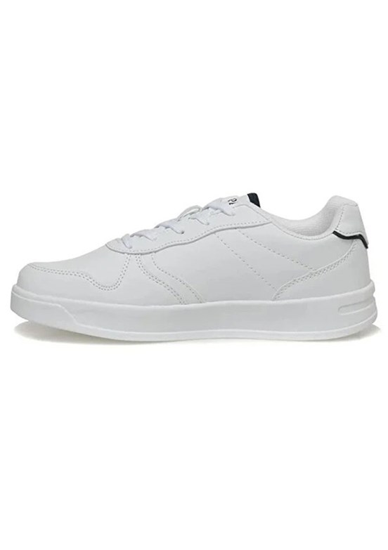 US POLO 3W Andreı Wmn 3Pr - A10138988512010 Kadın Beyaz Sneaker Ayakkabı