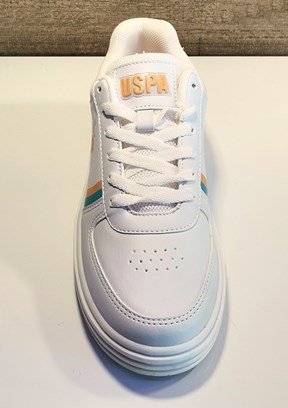 U.S. Polo Assn Kadın Sneaker Ayakkabı