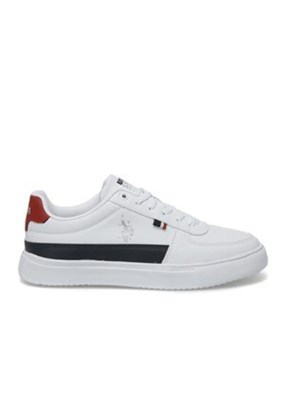 U.S. Polo Assn Erkek Sneaker Ayakkabı