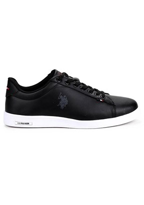 U.S. Polo Assn Erkek Sneaker Ayakkabı