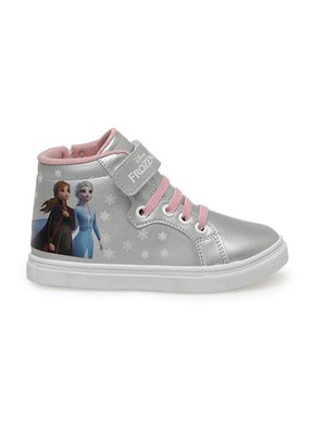 Frozen Kız Çocuk Sneaker Ayakkabı