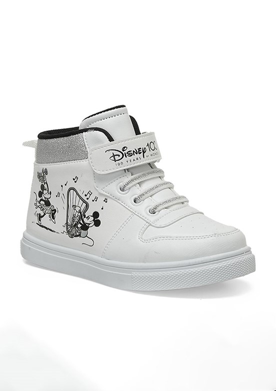 Mickey Mause Kız Çocuk Sneaker Ayakkabı