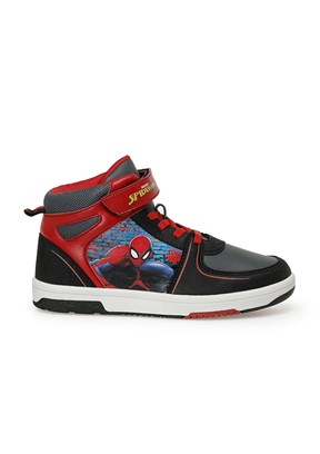 Spiderman Erkek Çocuk Sneaker Ayakkabı