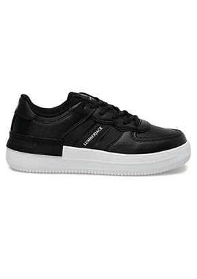 LUMBERJACK 3W Freya 3Pr - A10138668312020 Erkek Siyah Sneaker Ayakkabı