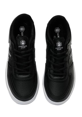 LUMBERJACK 3W Freya 3Pr - A10138668312020 Erkek Siyah Sneaker Ayakkabı