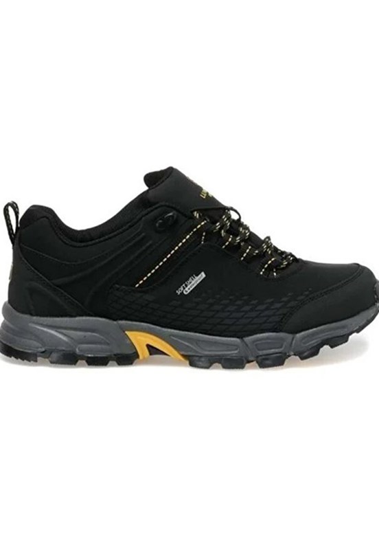 LUMBERJACK 3W Ursa Wmn 3Pr - A10138922212010 Kadın Siyah Outdor Ayakkabı