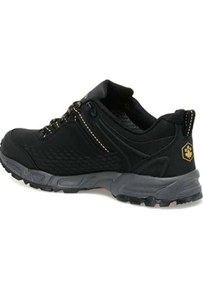 LUMBERJACK 3W Ursa Wmn 3Pr - A10138922212010 Kadın Siyah Outdor Ayakkabı