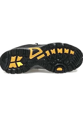 LUMBERJACK 3W Ursa Wmn 3Pr - A10138922212010 Kadın Siyah Outdor Ayakkabı