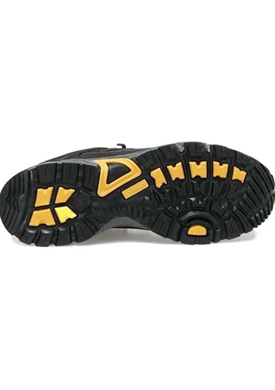 LUMBERJACK 3W Ursa Wmn 3Pr - A10138922212010 Kadın Siyah Outdor Ayakkabı