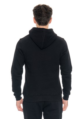 Johnny Joe Erkek 3 İplik Sweatshirt