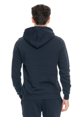 Johnny Joe Erkek 3 İplik Sweatshirt