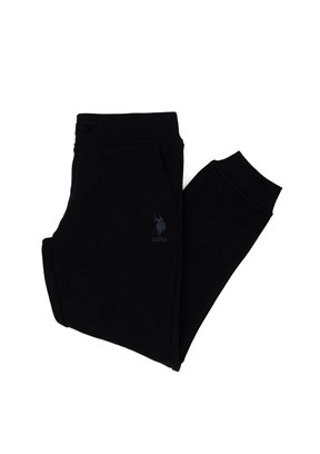 U.S. Polo Assn Kız Bebek Örme Pantolon