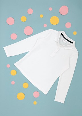 US POLO ASSN Kız Çocuk Örme Sweatshirt