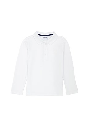 US POLO ASSN Kız Çocuk Örme Sweatshirt