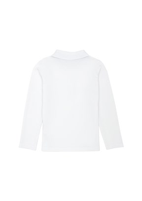 US POLO ASSN Kız Çocuk Örme Sweatshirt