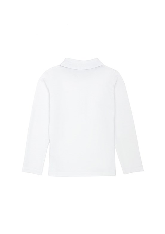 US POLO ASSN Kız Çocuk Örme Sweatshirt