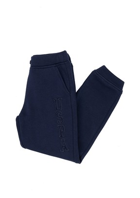 U.S. Polo Assn Kız Çocuk Örme Pantolon
