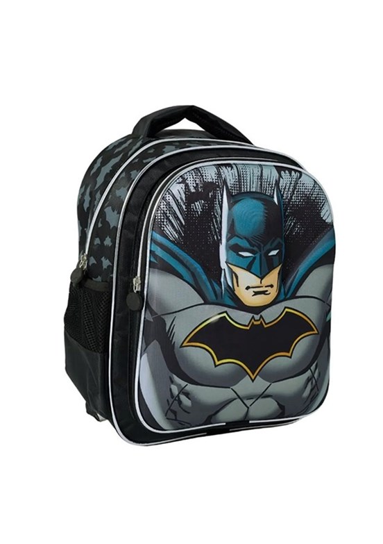 Batman Unisex Çocuk Okul Çantası