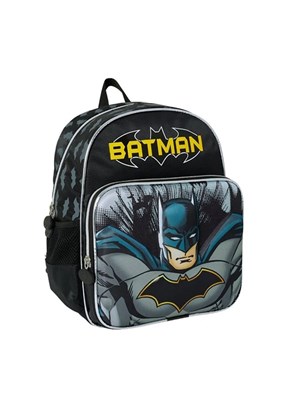 Batman Unisex Çocuk Okul Çantası